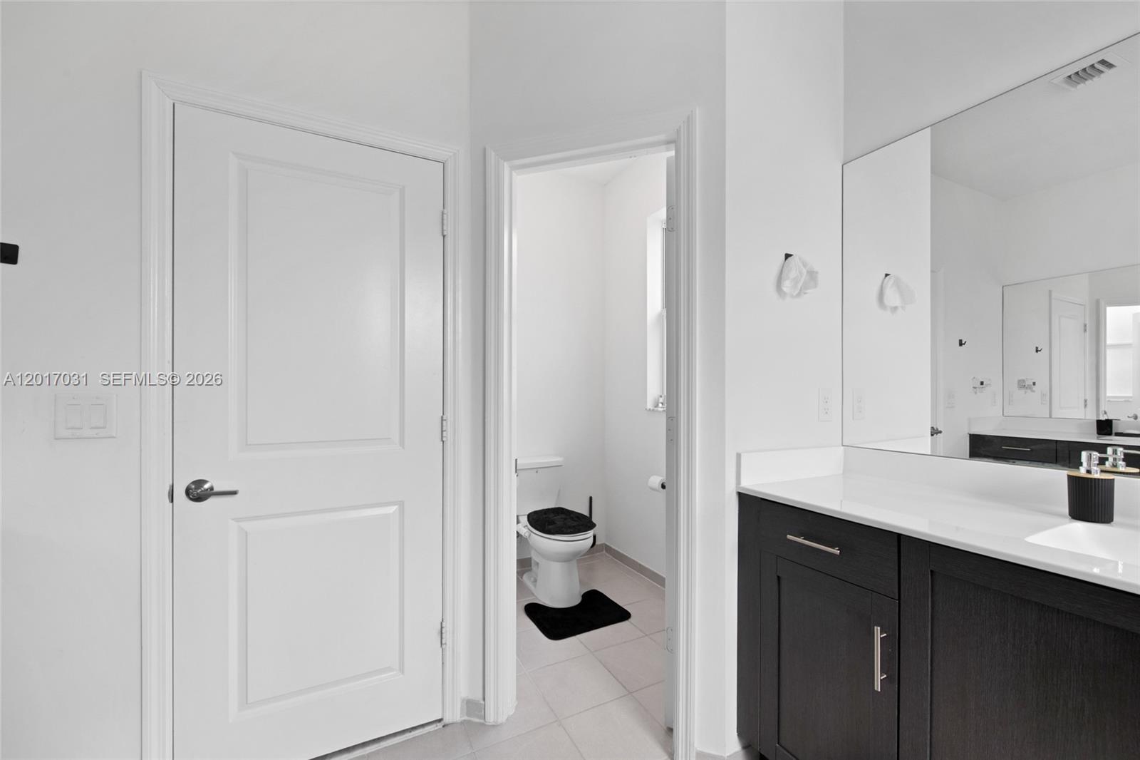KEYS GATE RESIDENTIAL - Residential