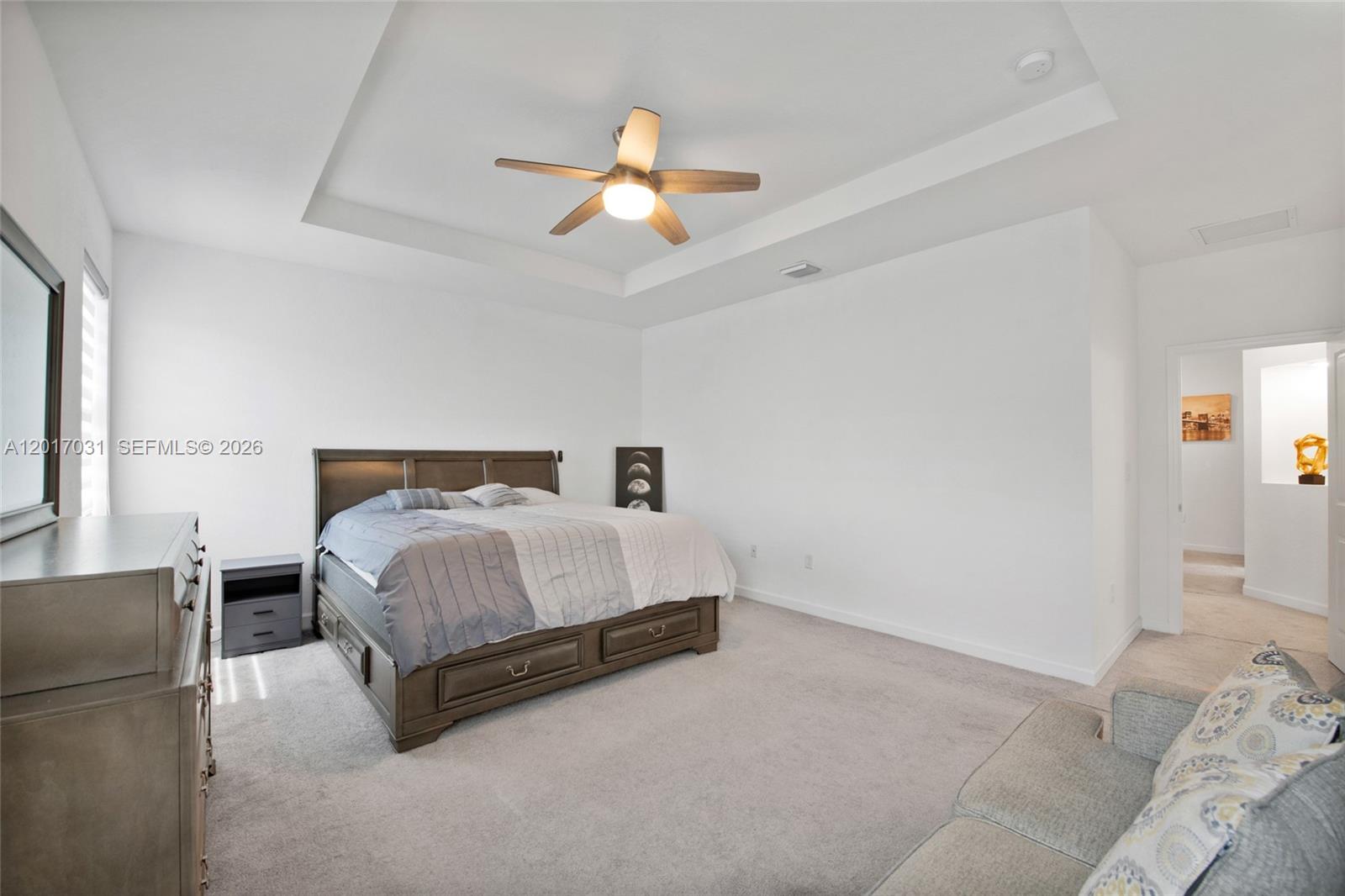 KEYS GATE RESIDENTIAL - Residential