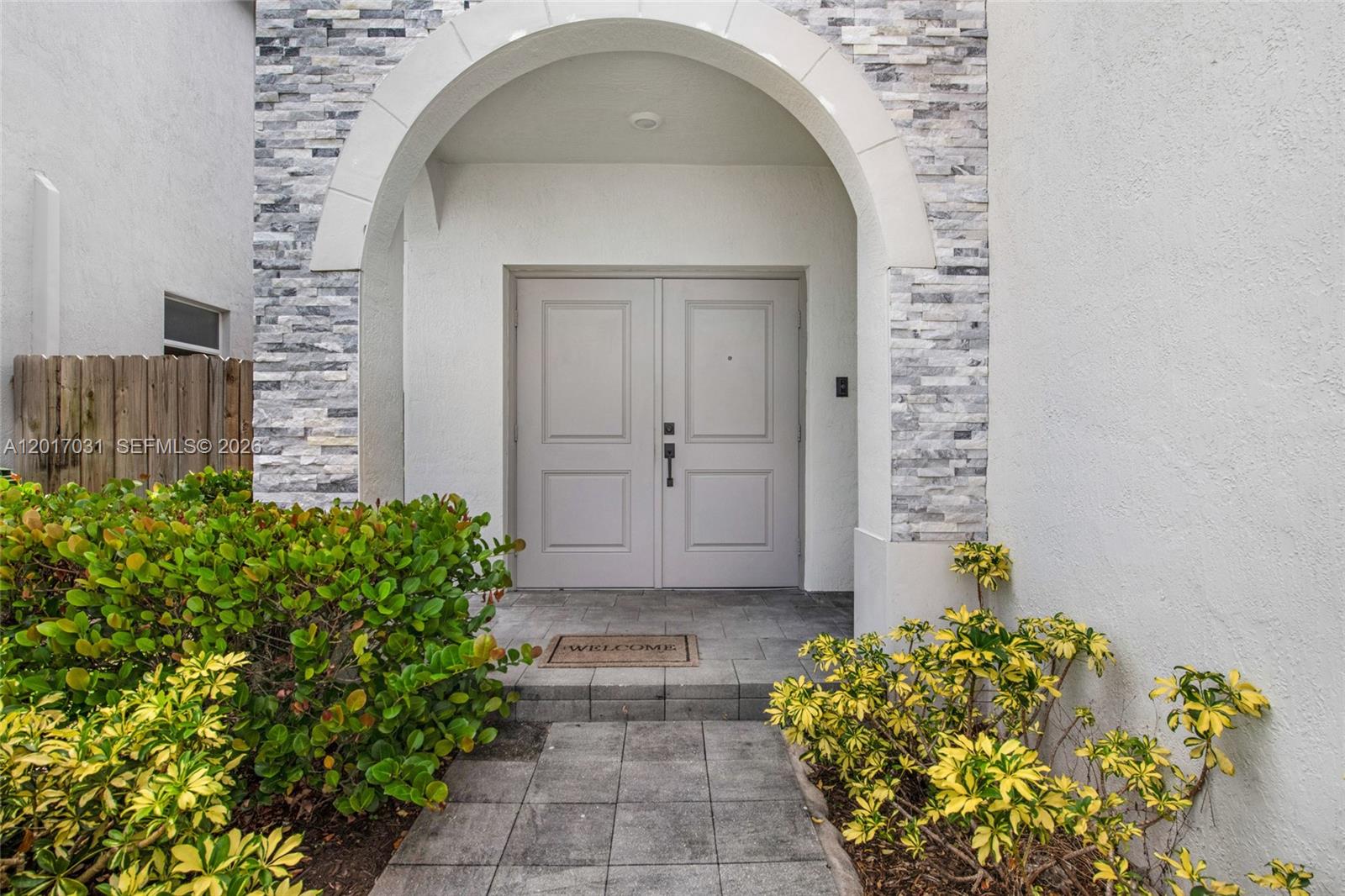 KEYS GATE RESIDENTIAL - Residential