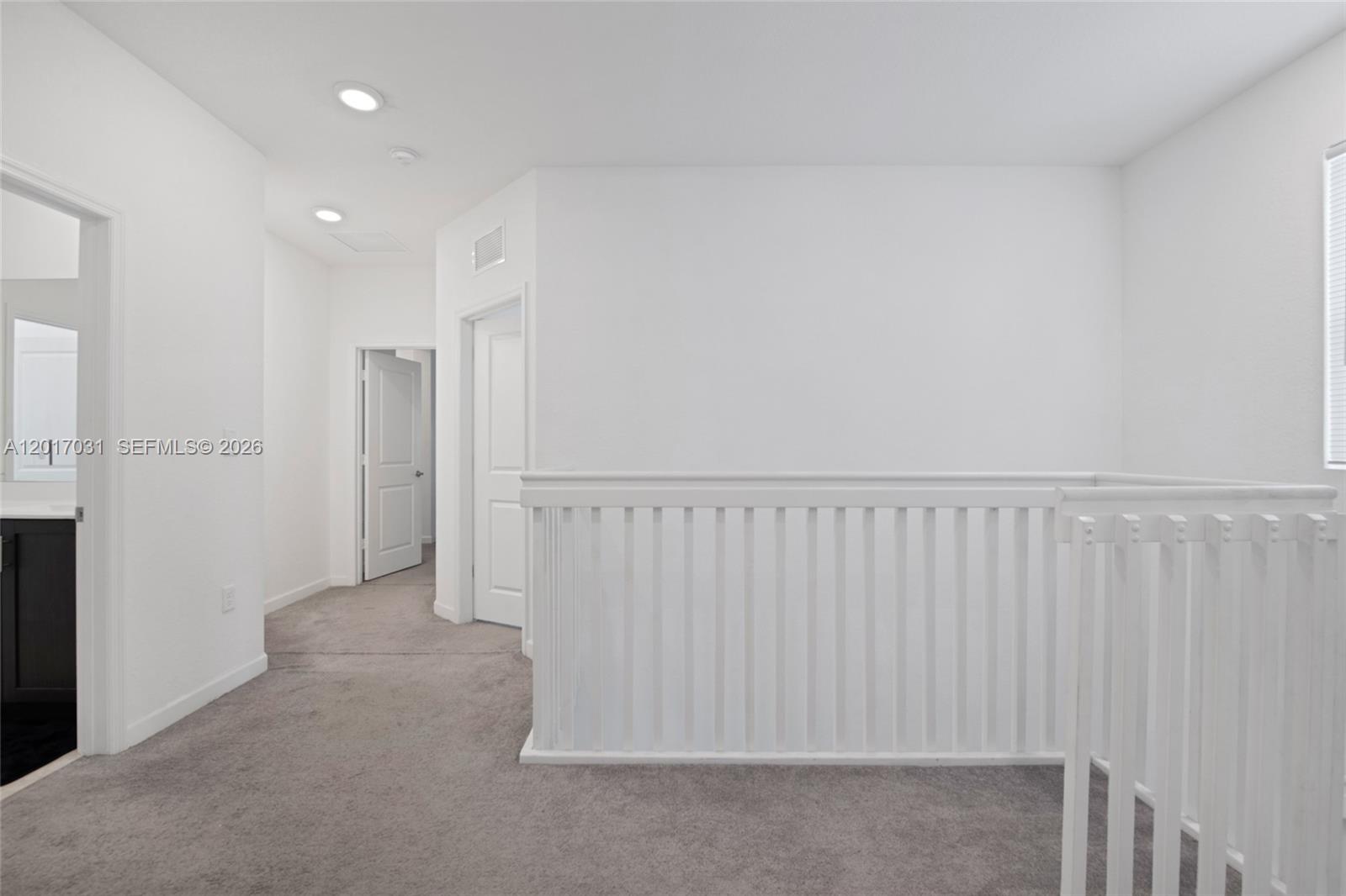 KEYS GATE RESIDENTIAL - Residential