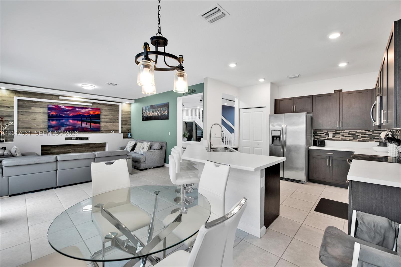 KEYS GATE RESIDENTIAL - Residential