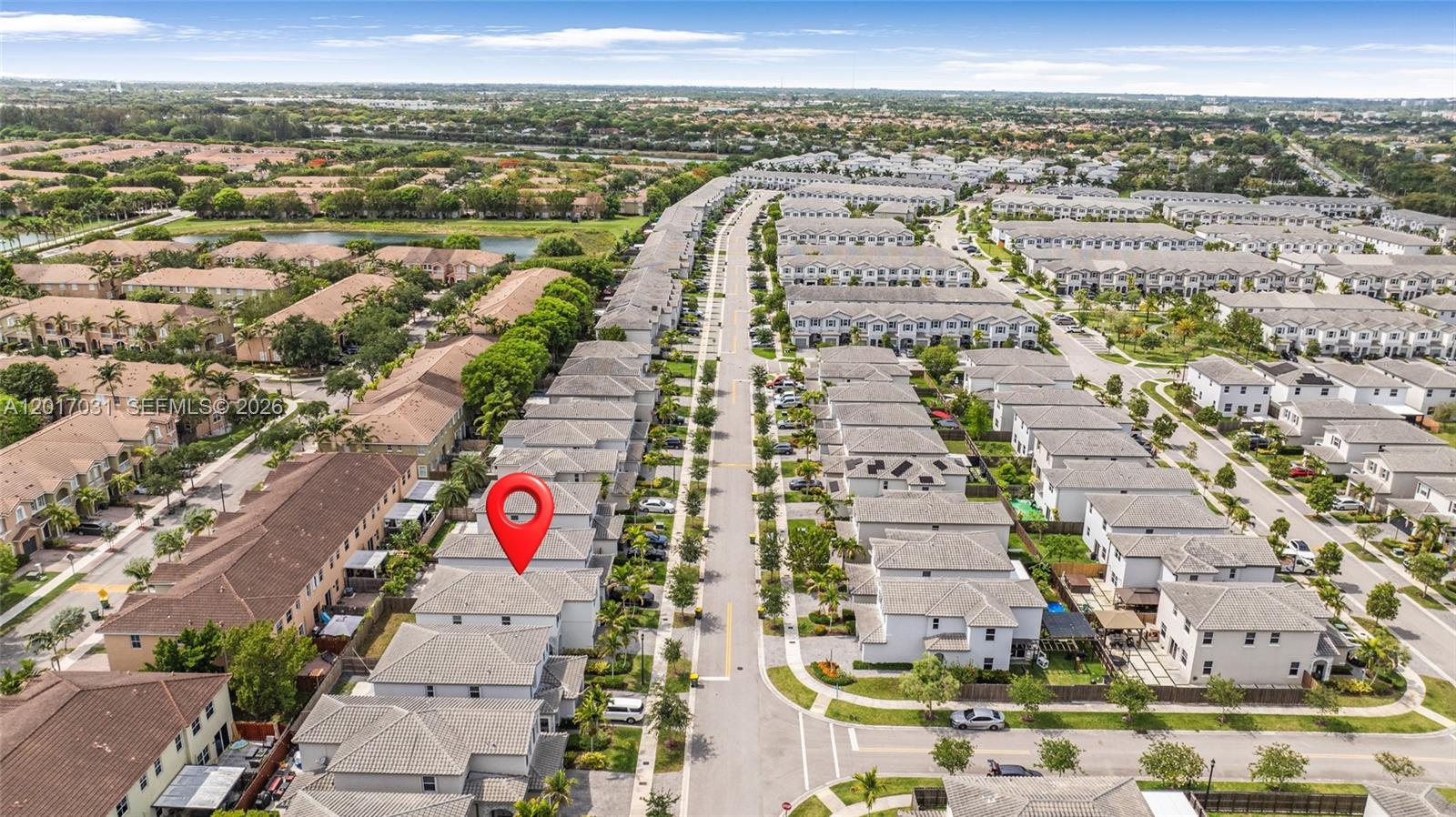 KEYS GATE RESIDENTIAL - Residential