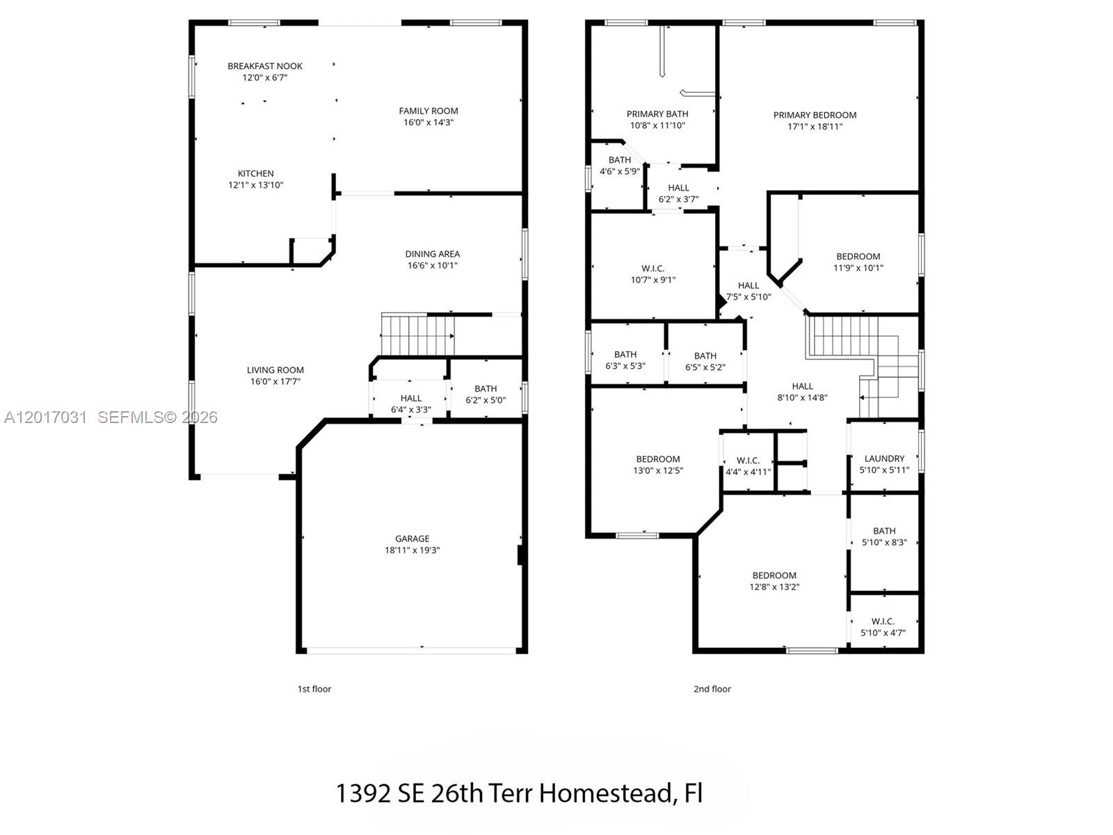 KEYS GATE RESIDENTIAL - Residential