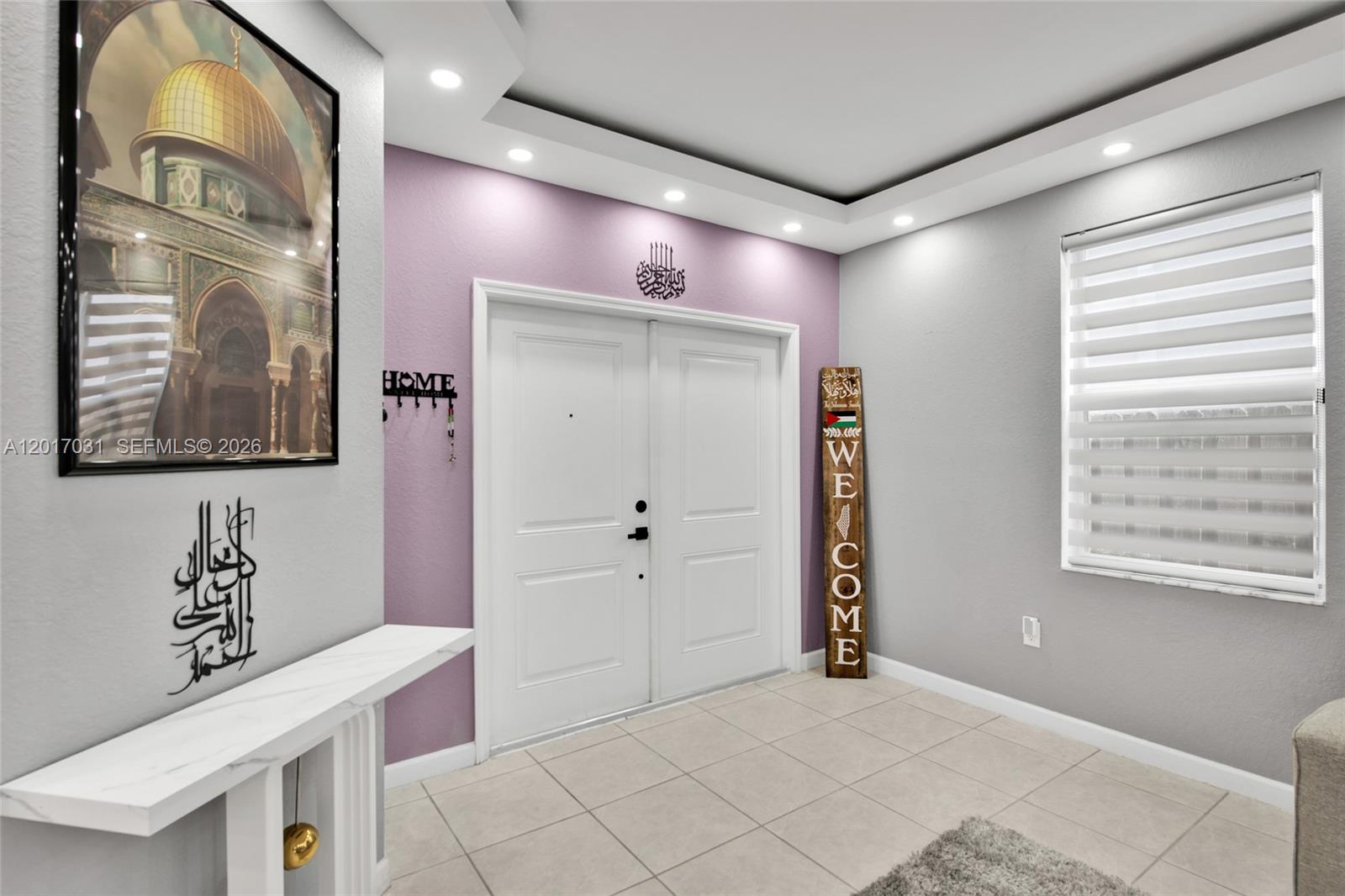 KEYS GATE RESIDENTIAL - Residential