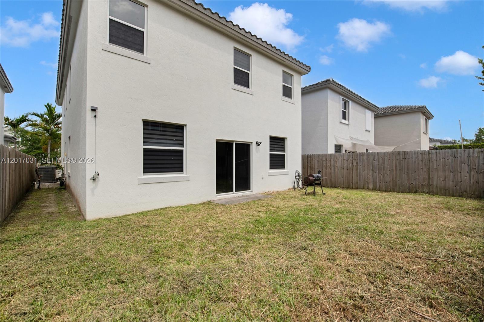 KEYS GATE RESIDENTIAL - Residential
