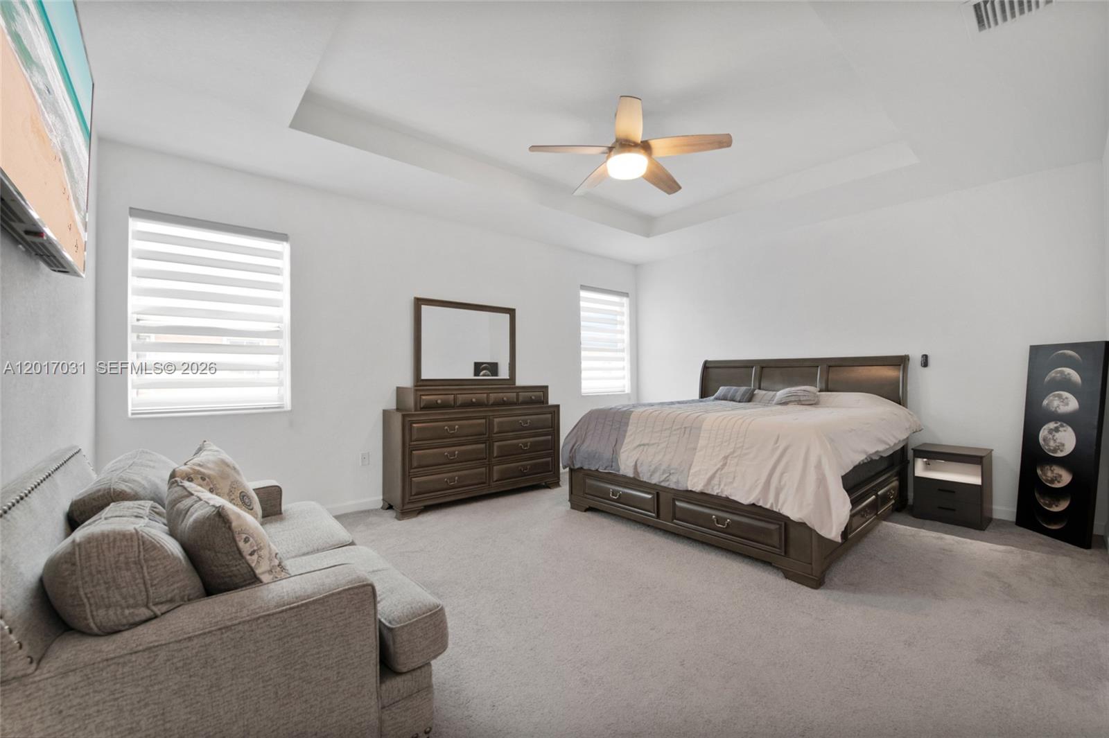 KEYS GATE RESIDENTIAL - Residential