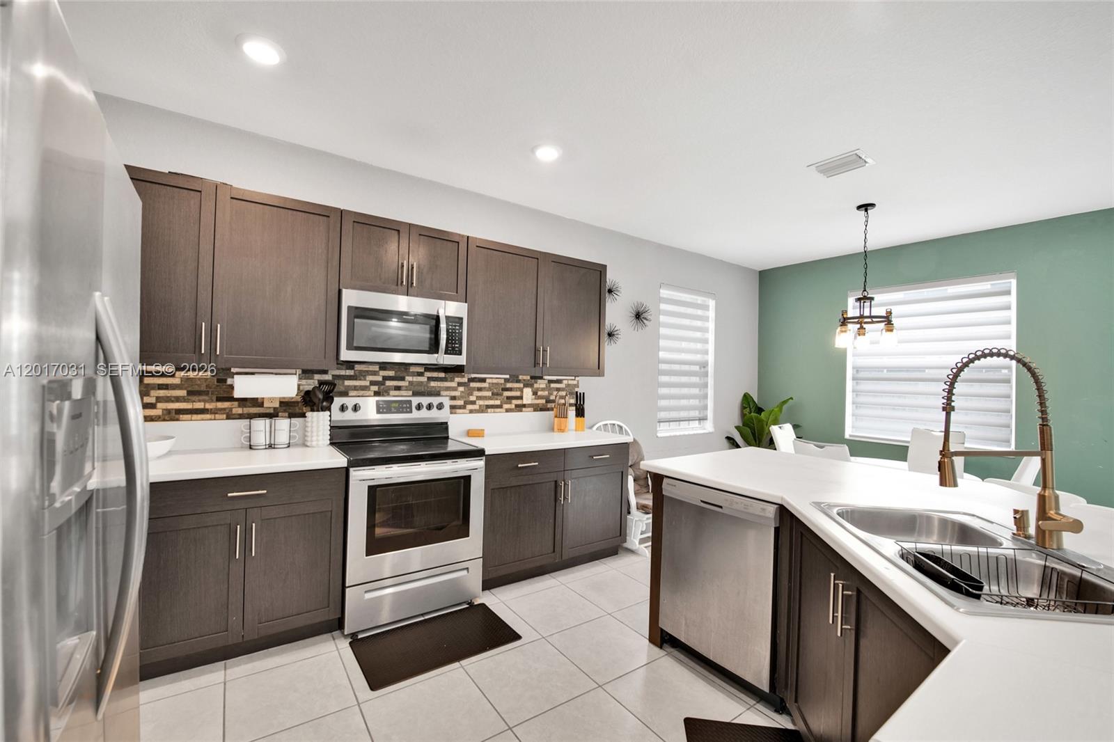 KEYS GATE RESIDENTIAL - Residential