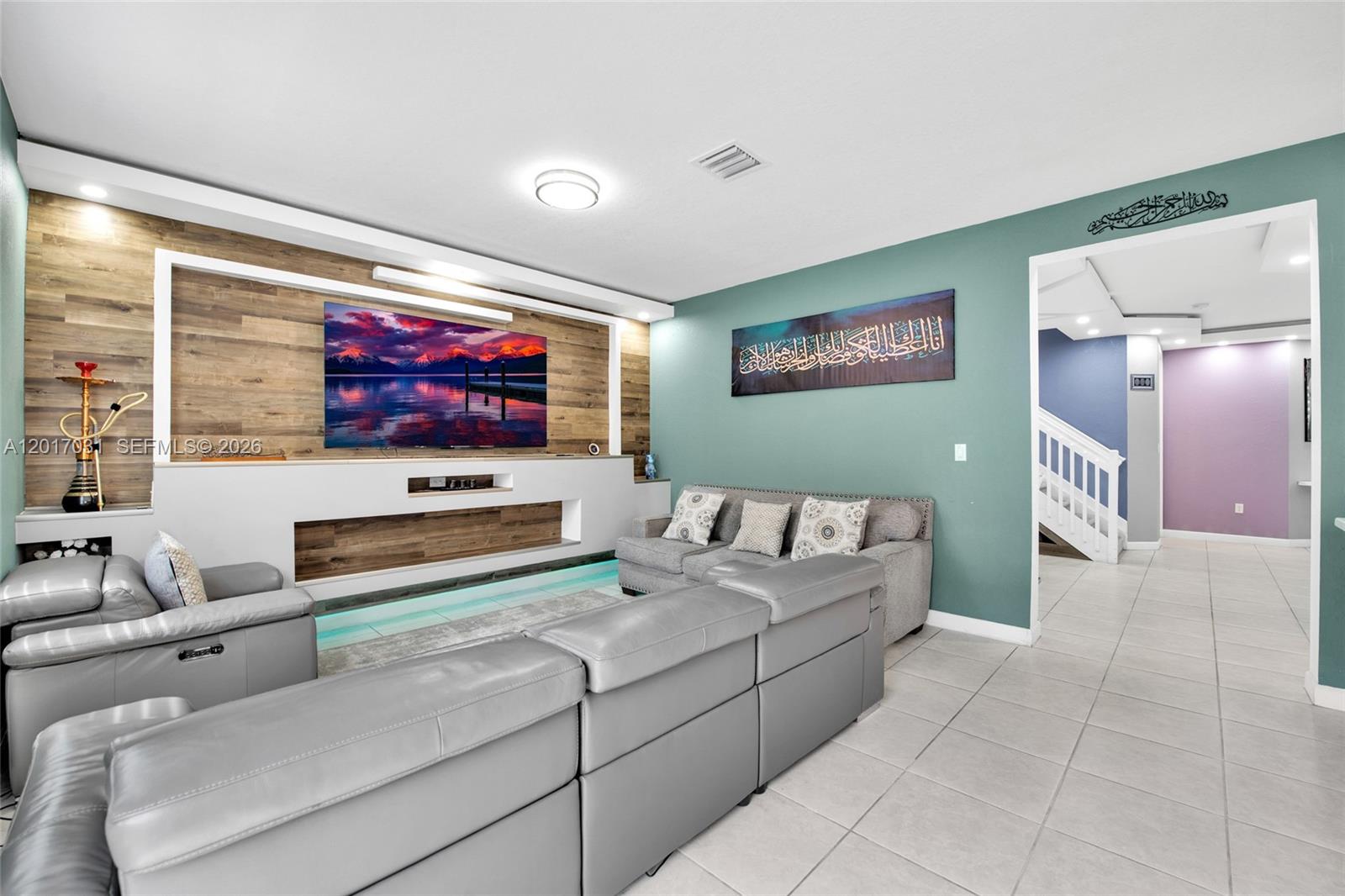 KEYS GATE RESIDENTIAL - Residential