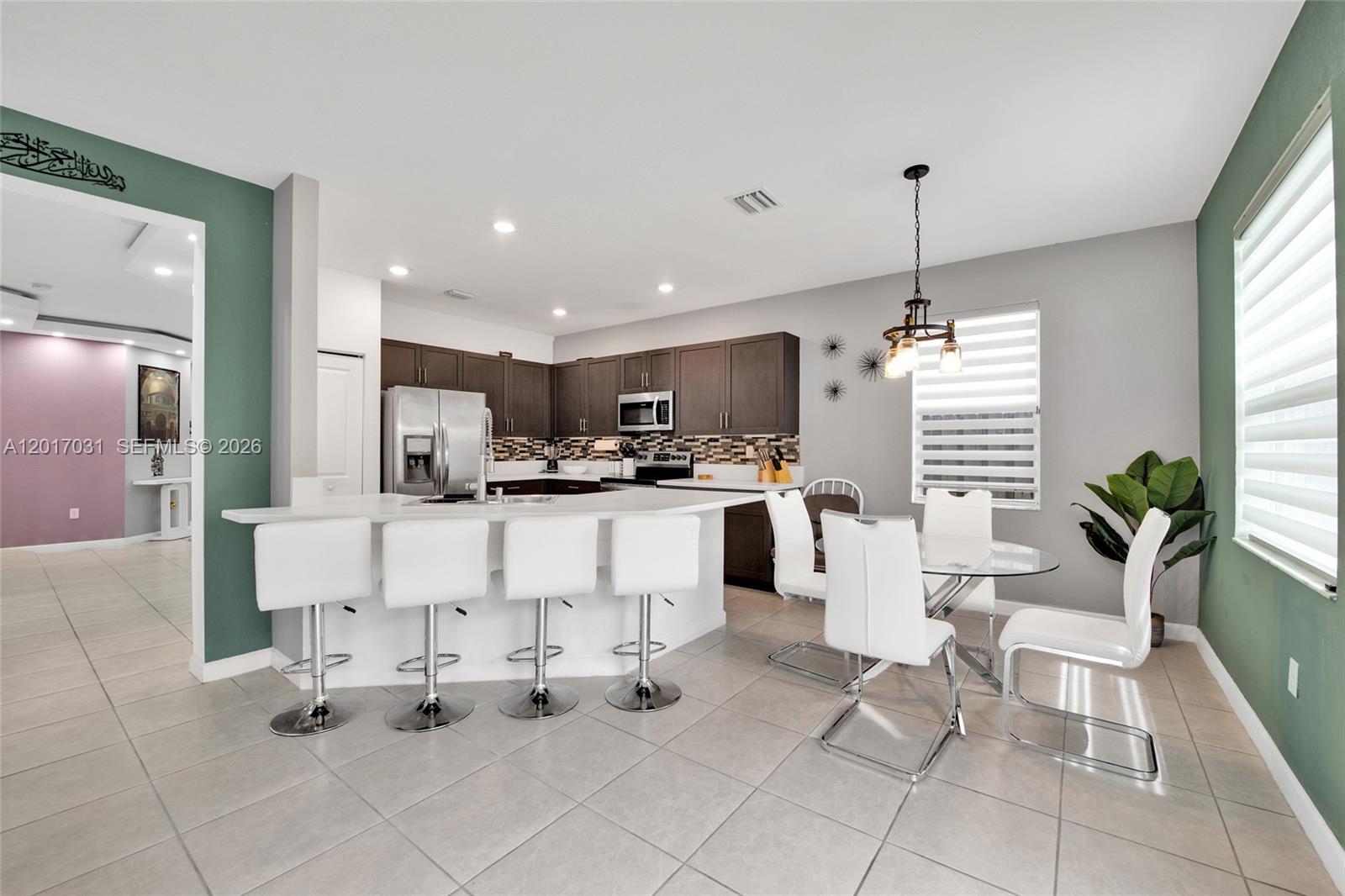 KEYS GATE RESIDENTIAL - Residential
