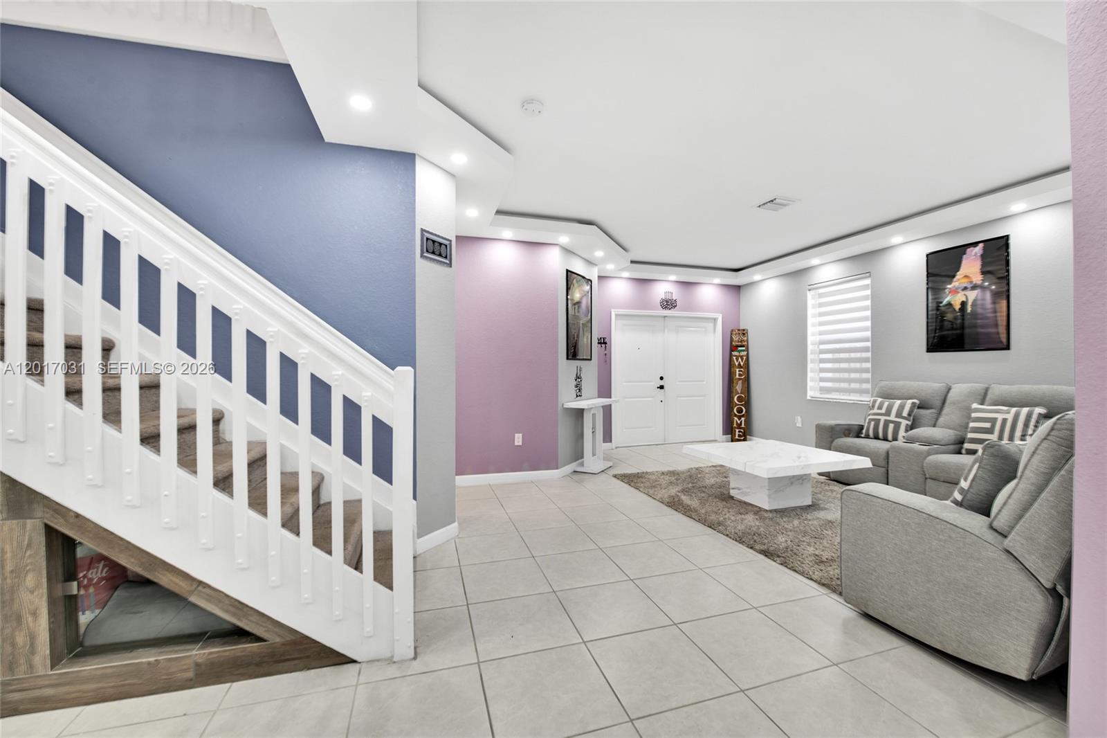 KEYS GATE RESIDENTIAL - Residential