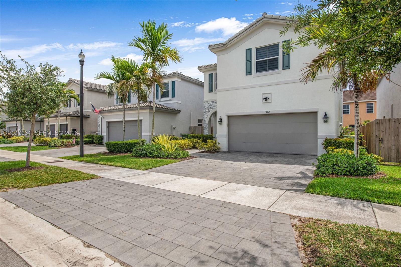 KEYS GATE RESIDENTIAL - Residential