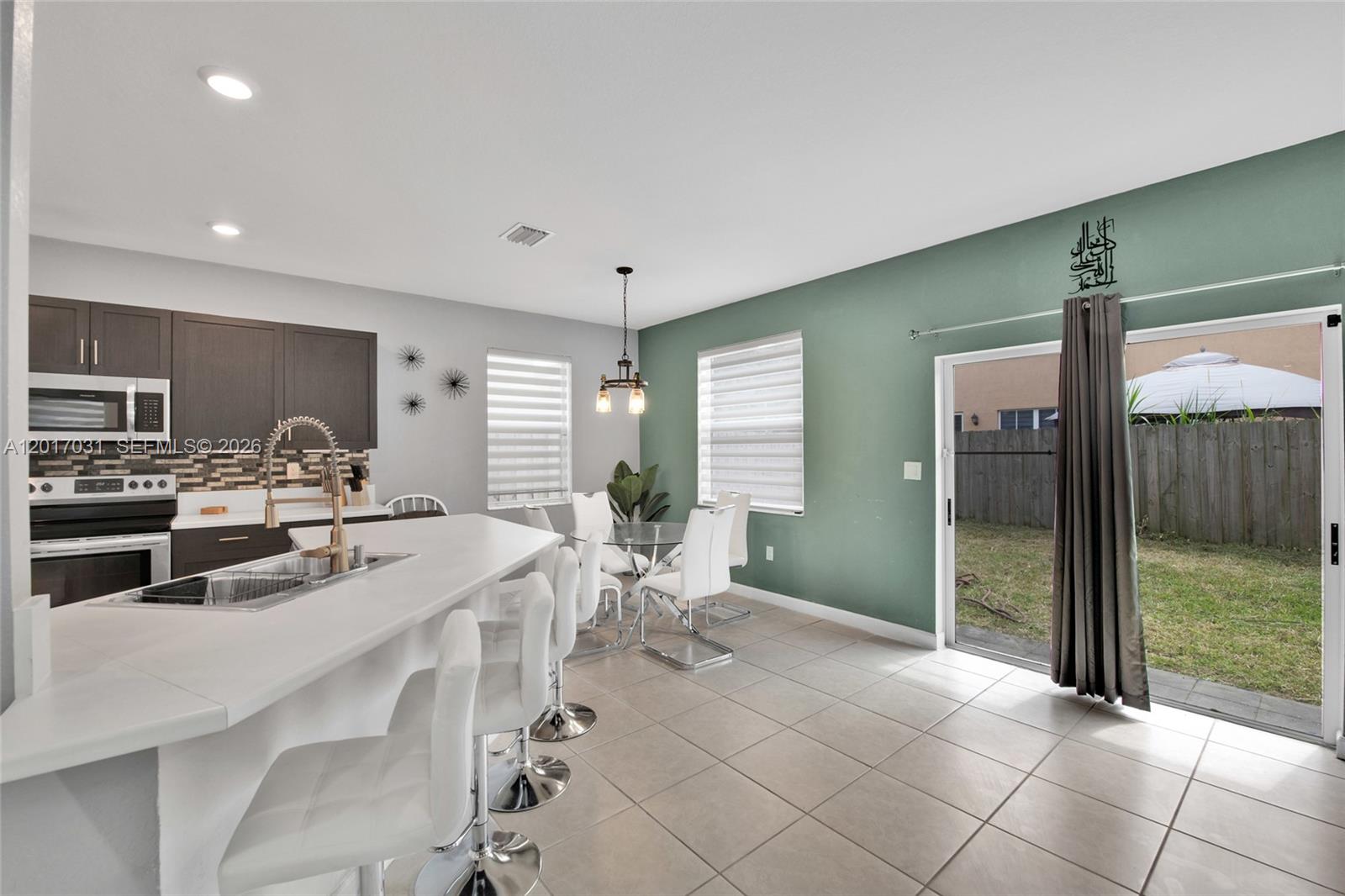 KEYS GATE RESIDENTIAL - Residential