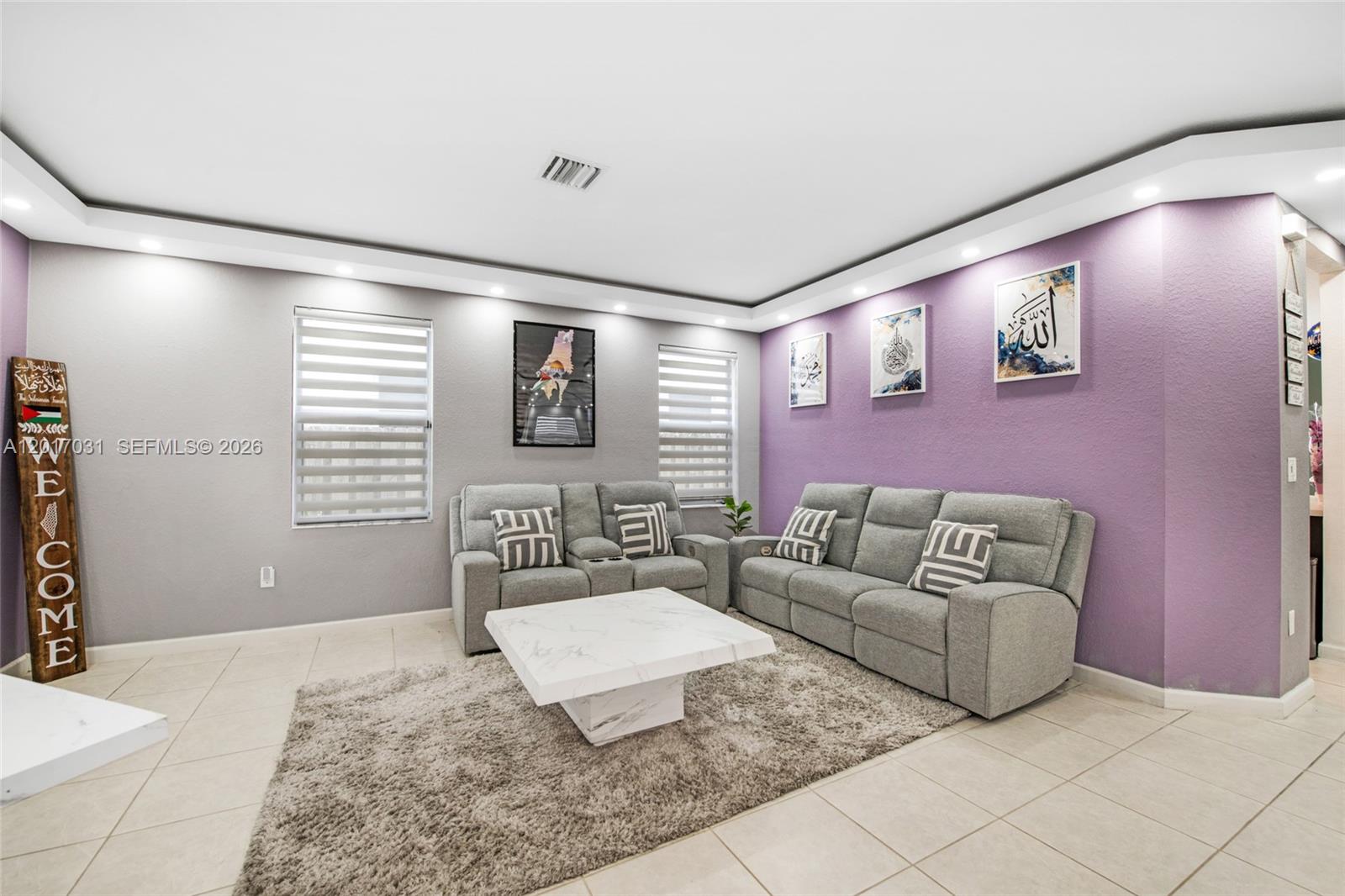 KEYS GATE RESIDENTIAL - Residential