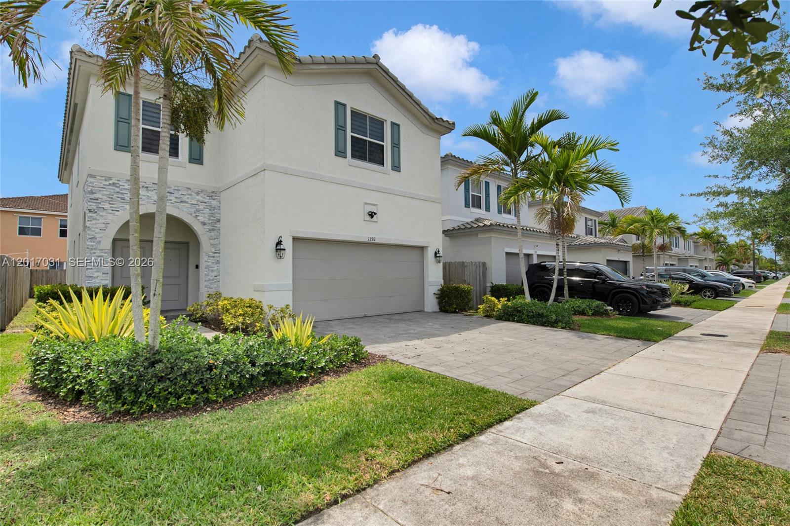KEYS GATE RESIDENTIAL - Residential