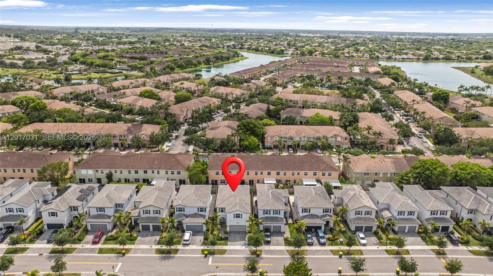 KEYS GATE RESIDENTIAL - Residential