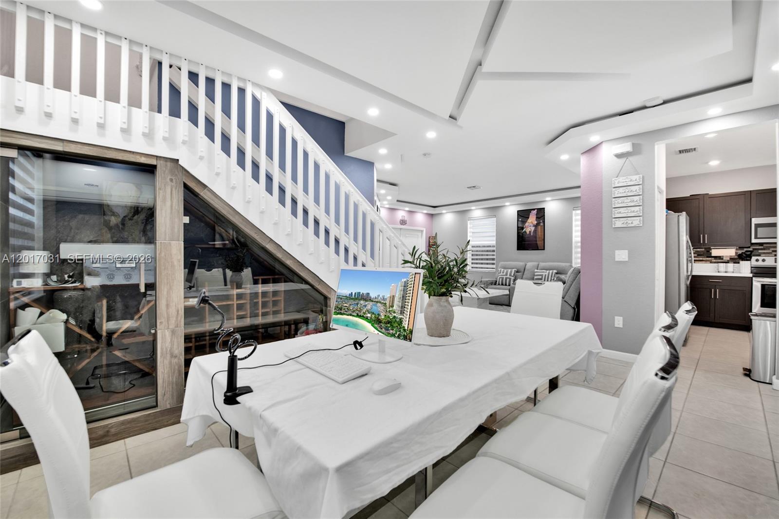 KEYS GATE RESIDENTIAL - Residential