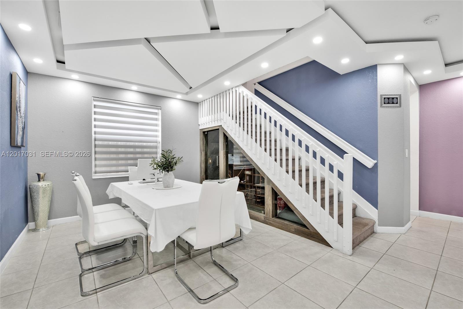 KEYS GATE RESIDENTIAL - Residential