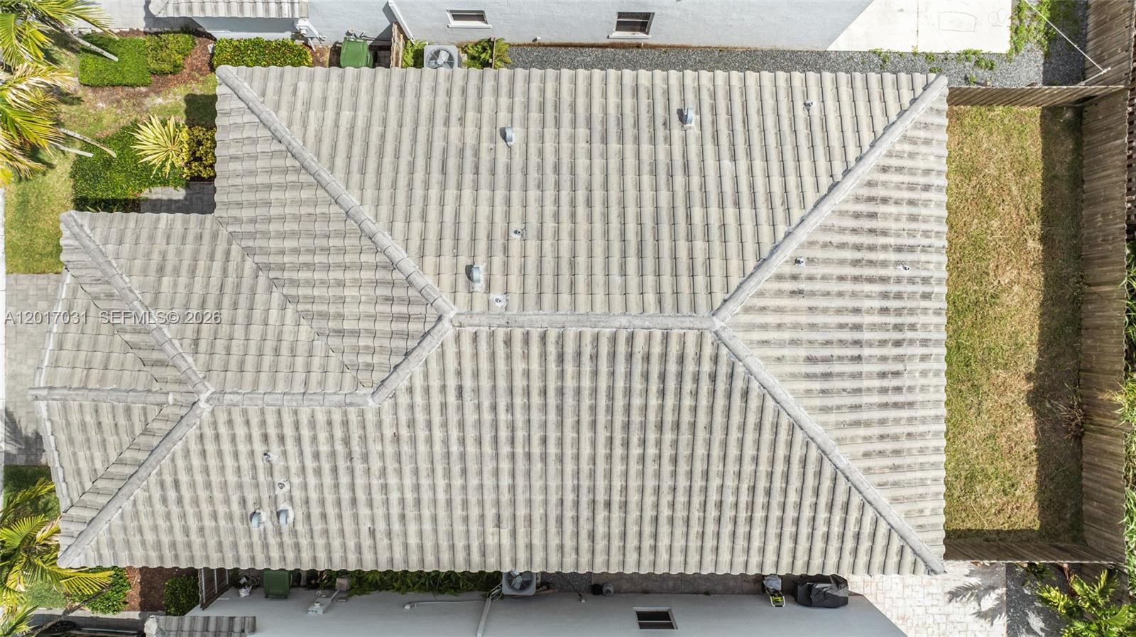 KEYS GATE RESIDENTIAL - Residential