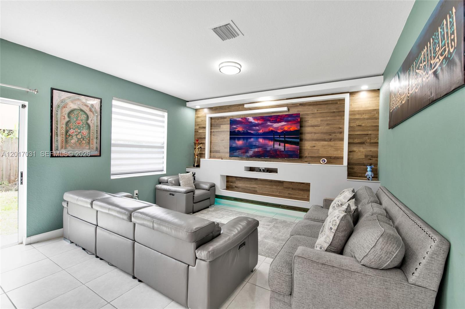 KEYS GATE RESIDENTIAL - Residential