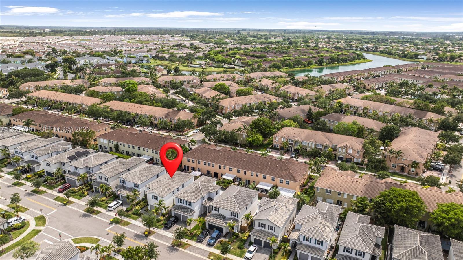 KEYS GATE RESIDENTIAL - Residential