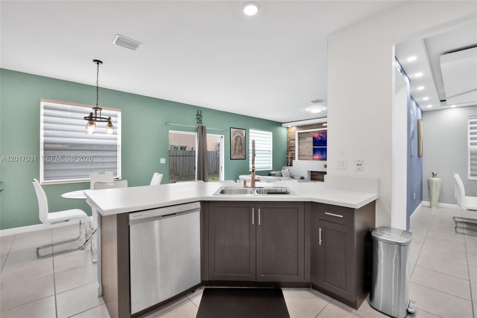 KEYS GATE RESIDENTIAL - Residential