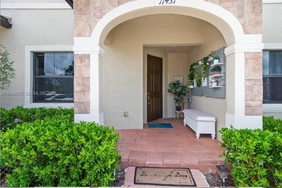 AQUABELLA NORTH - Residential