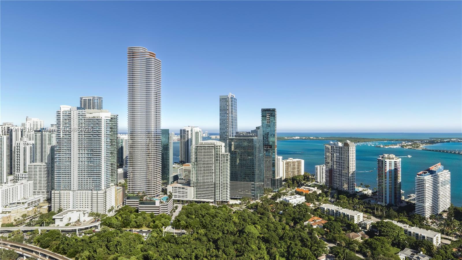 CITY OF MIAMI SOUTH - Residential