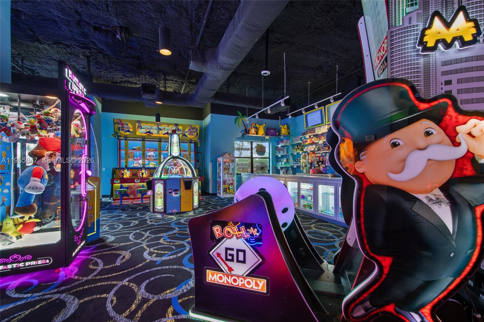 THE GROVE RESORT - Residential