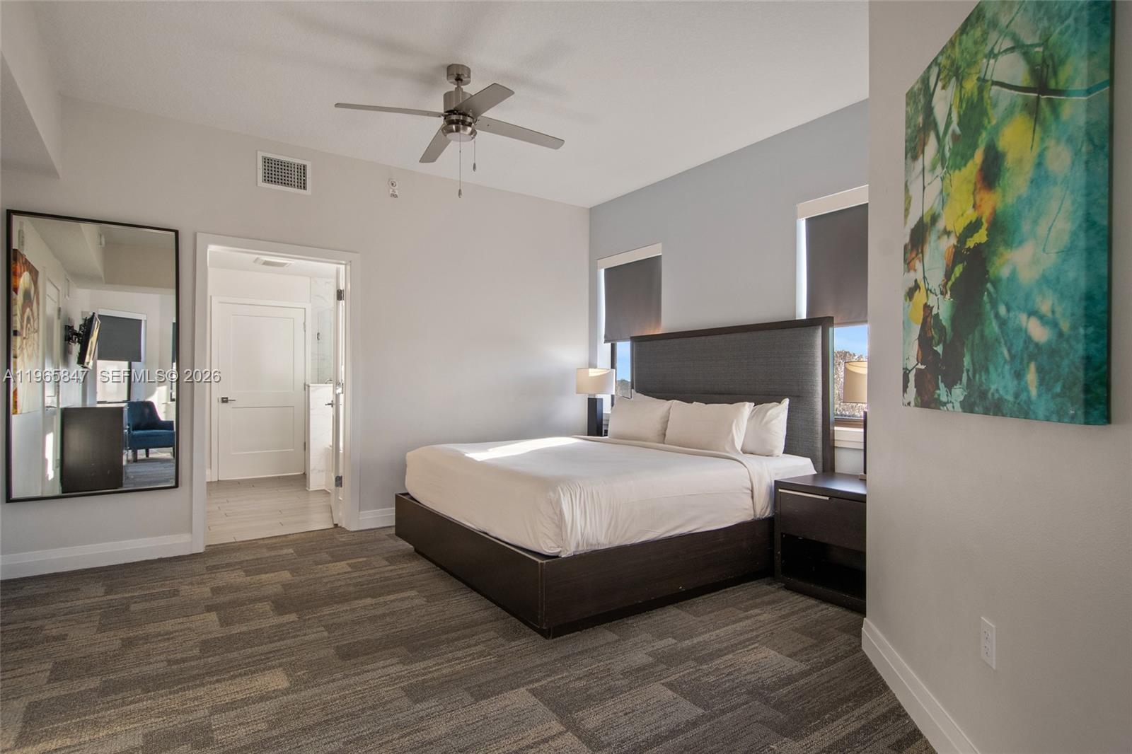 THE GROVE RESORT - Residential