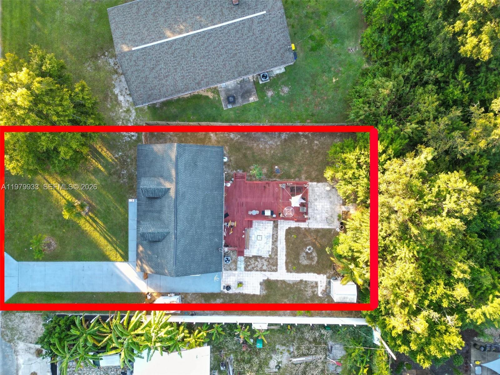 LAKE SEBRING AREA EAST - Residential