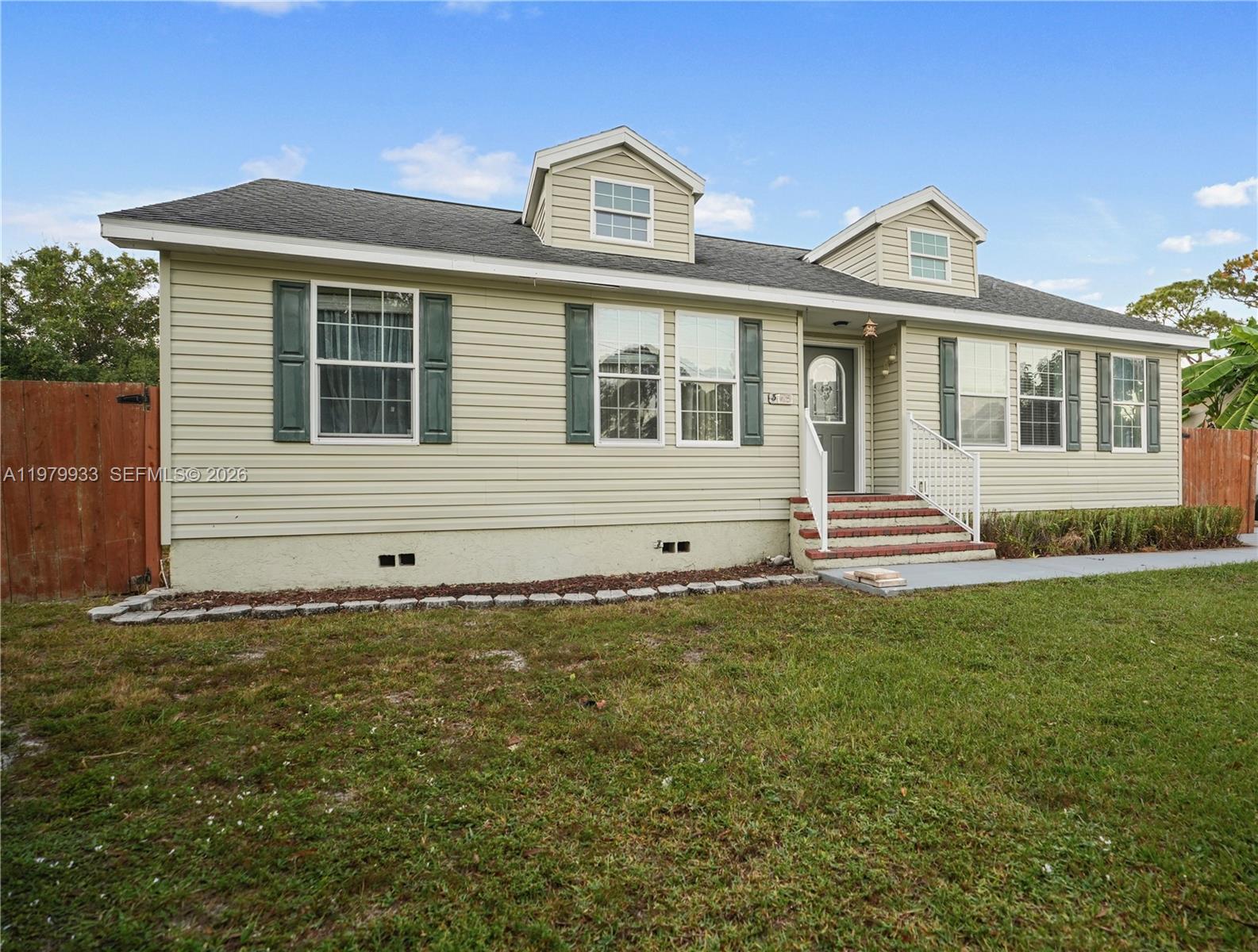 LAKE SEBRING AREA EAST - Residential