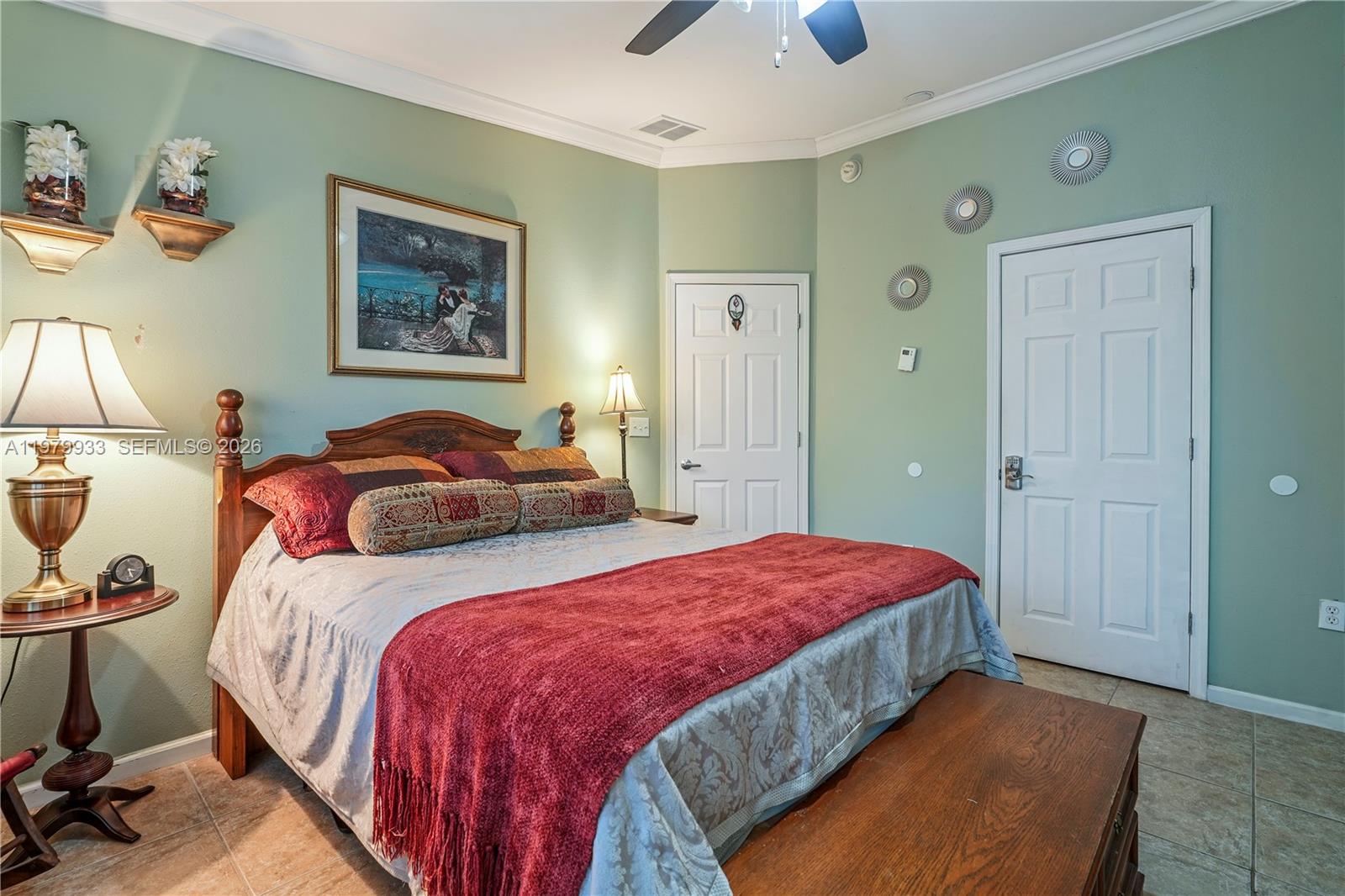 LAKE SEBRING AREA EAST - Residential