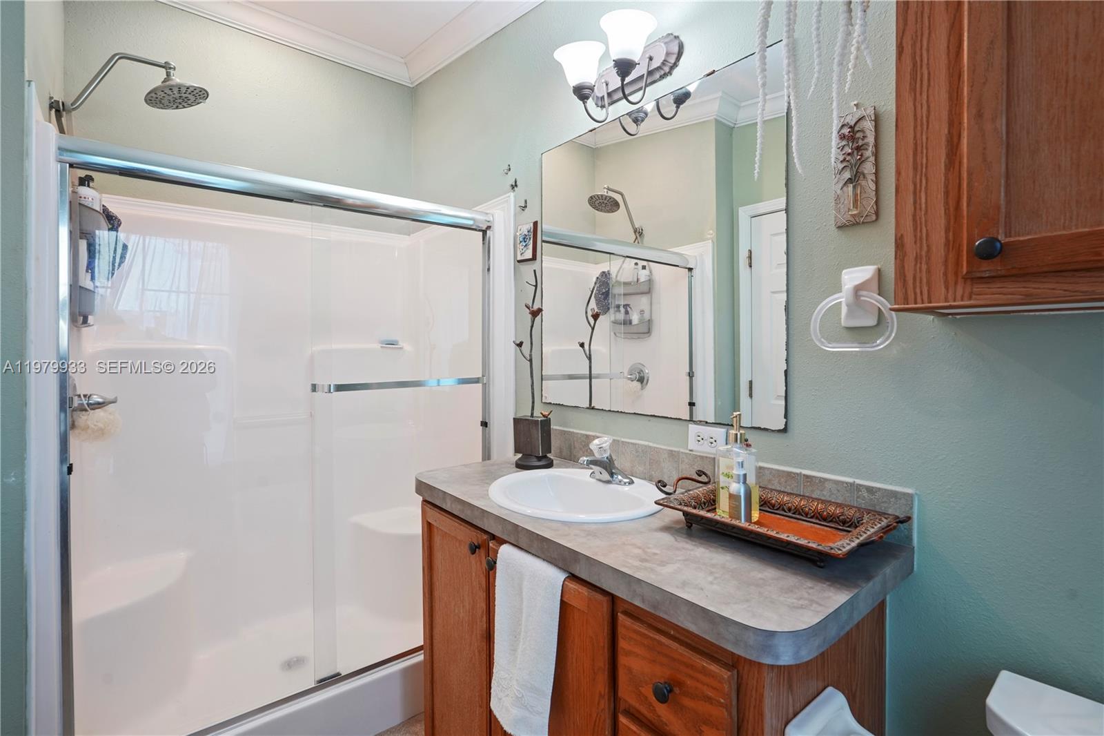 LAKE SEBRING AREA EAST - Residential