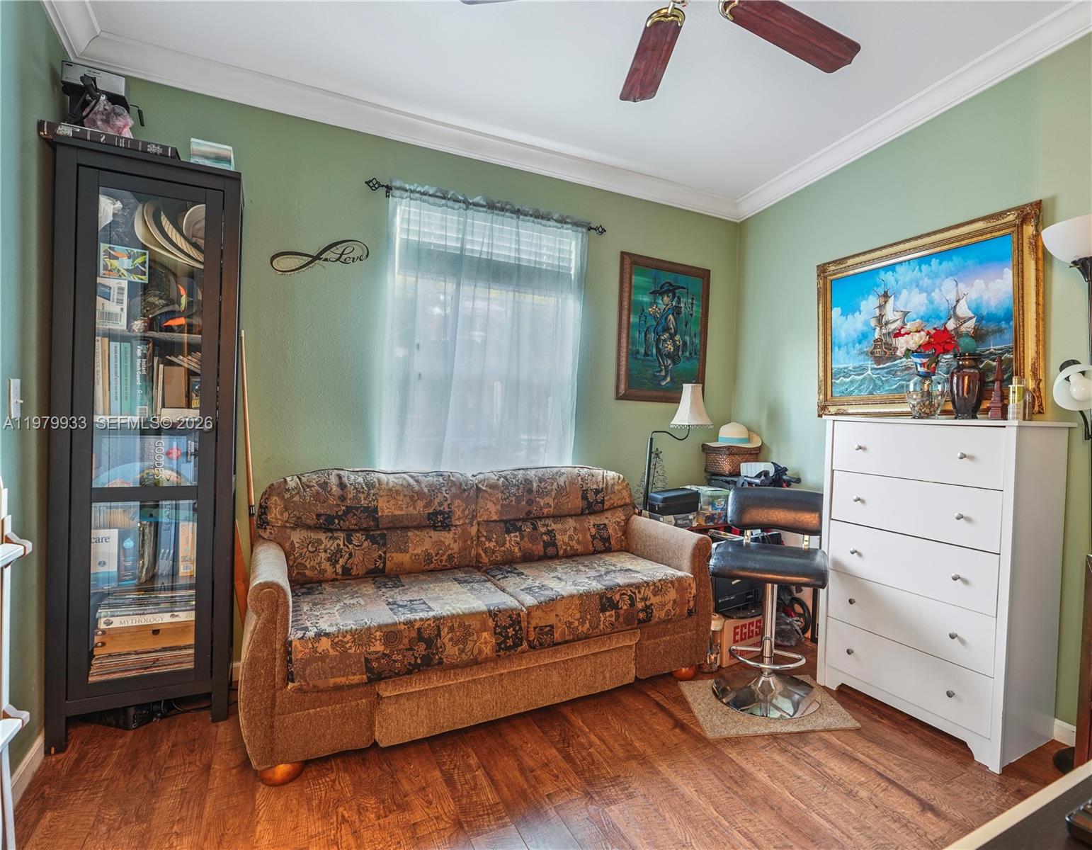 LAKE SEBRING AREA EAST - Residential