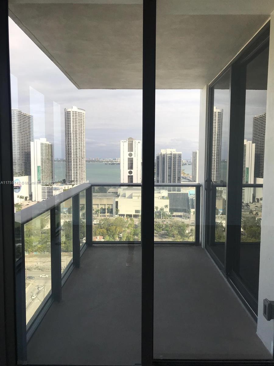 Rental Property at 1600 Ne 1st Ave 1820, Miami, Broward County, Florida - Bedrooms: 2 
Bathrooms: 2  - $3,750 MO.