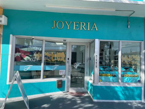 2179 SW 1st St Miami FL 33135