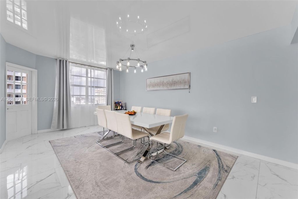 Photo of 1980 S Ocean Dr #15Q, Hallandale Beach, FL 33009 (MLS # A12016208)