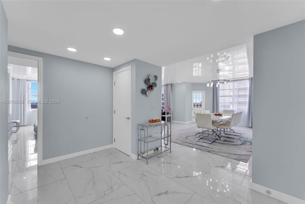 Photo of 1980 S Ocean Dr #15Q, Hallandale Beach, FL 33009 (MLS # A12016208)