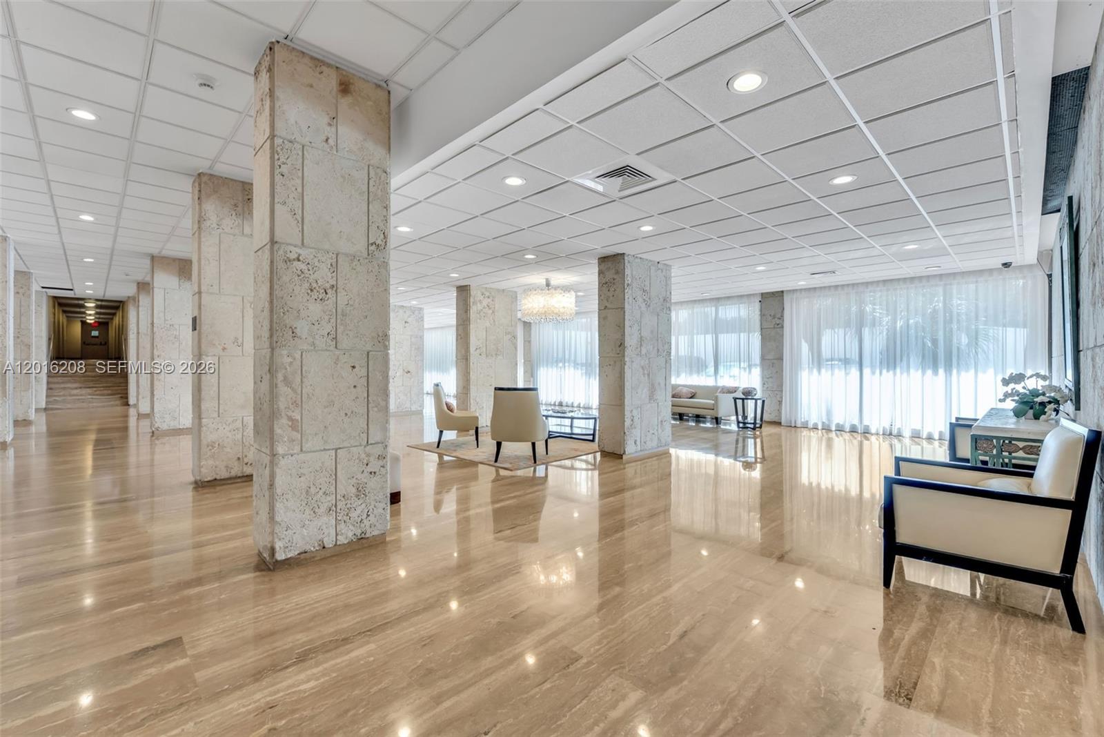 HEMISPHERES CONDO - Residential Lease