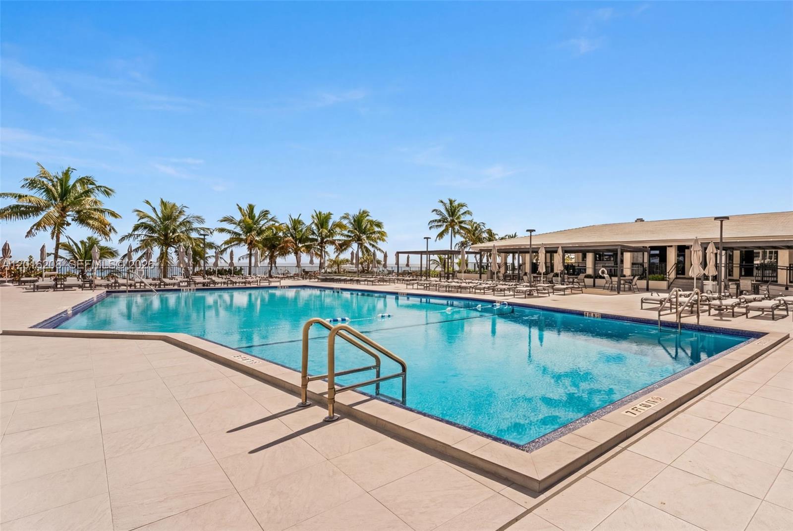 HEMISPHERES CONDO - Residential Lease
