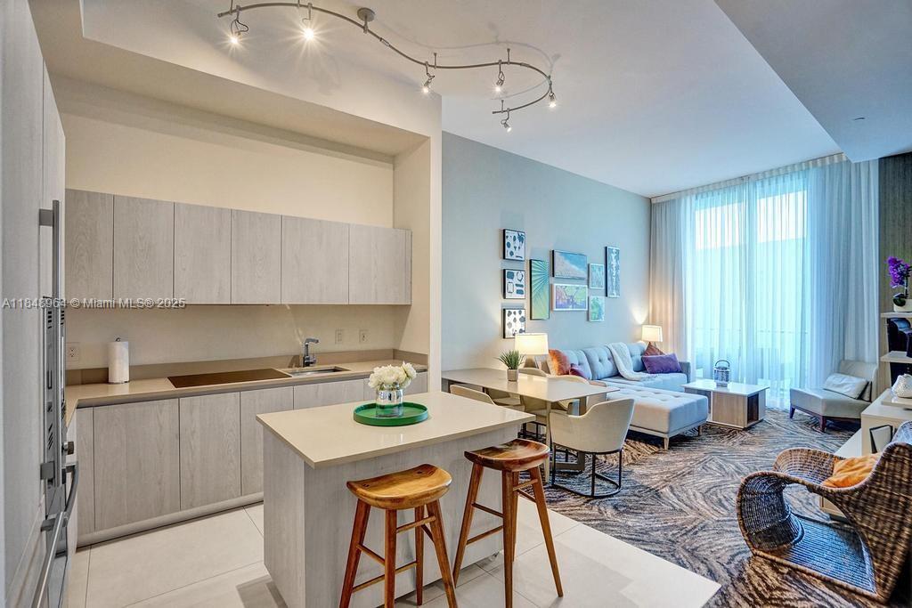 4111 SOUTH OCEAN DRIVE CO - Residential