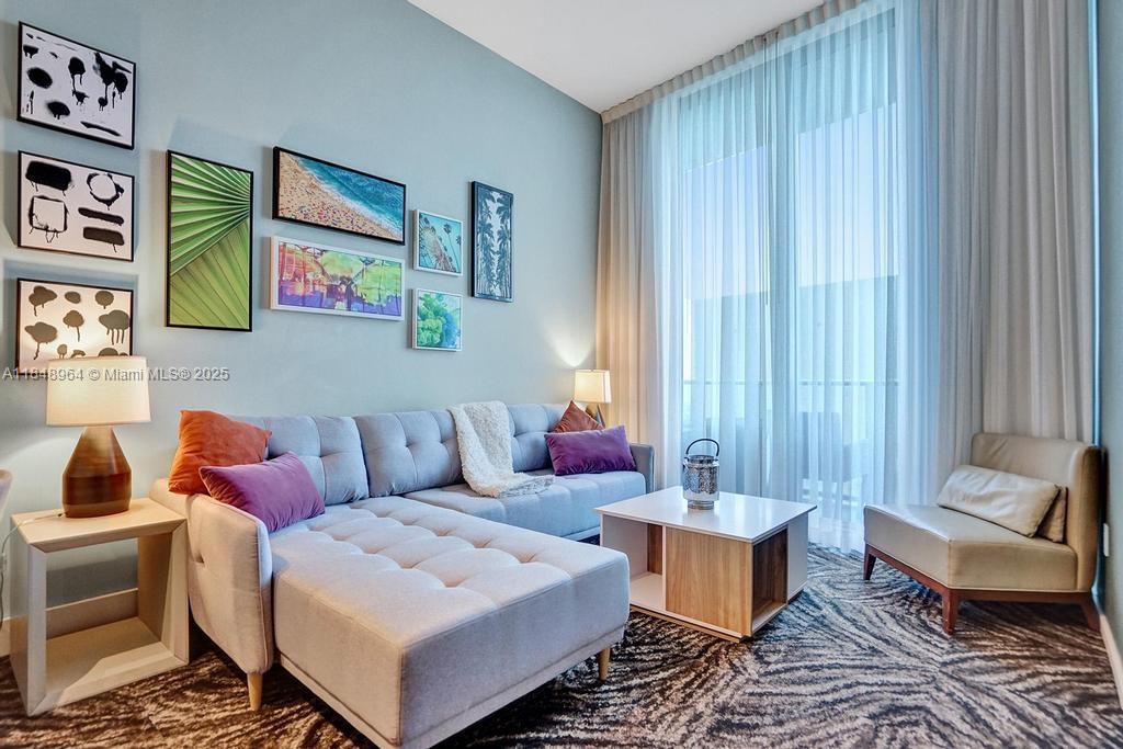 4111 S Ocean Drive 304