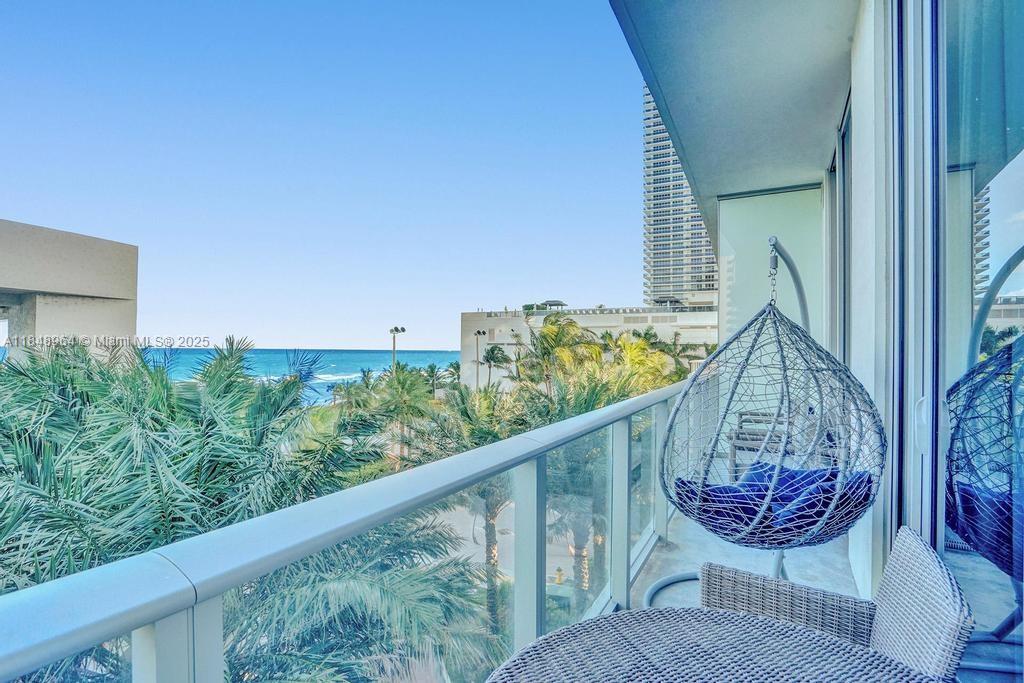 4111 SOUTH OCEAN DRIVE CO - Residential