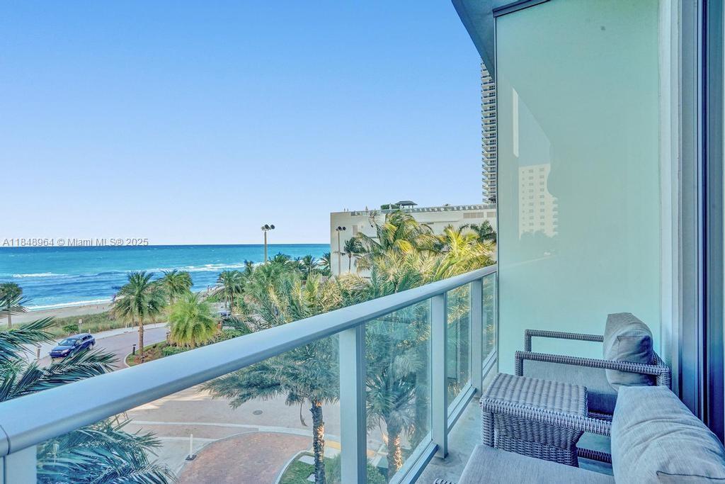 4111 SOUTH OCEAN DRIVE CO - Residential