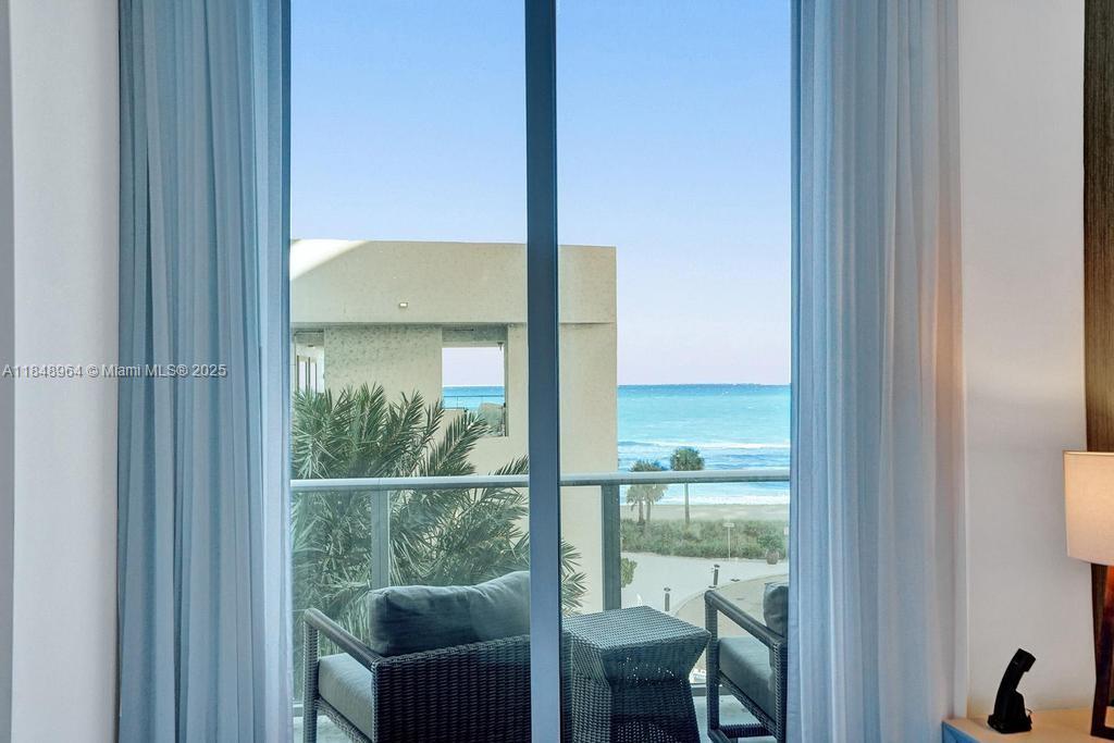 4111 SOUTH OCEAN DRIVE CO - Residential