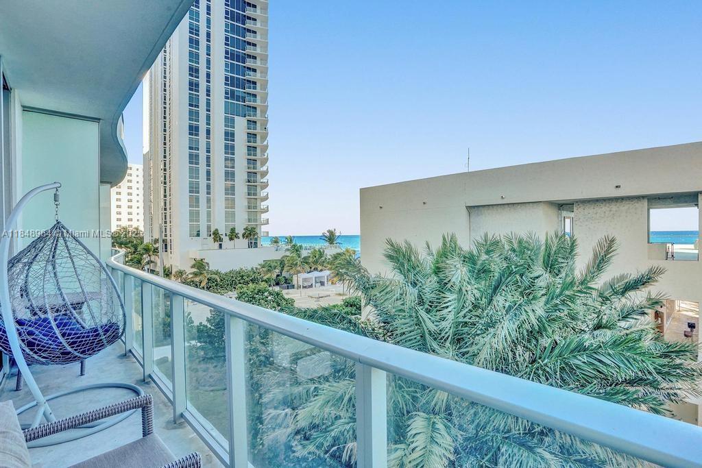 4111 SOUTH OCEAN DRIVE CO - Residential