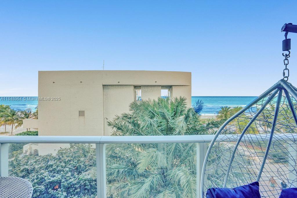 4111 SOUTH OCEAN DRIVE CO - Residential