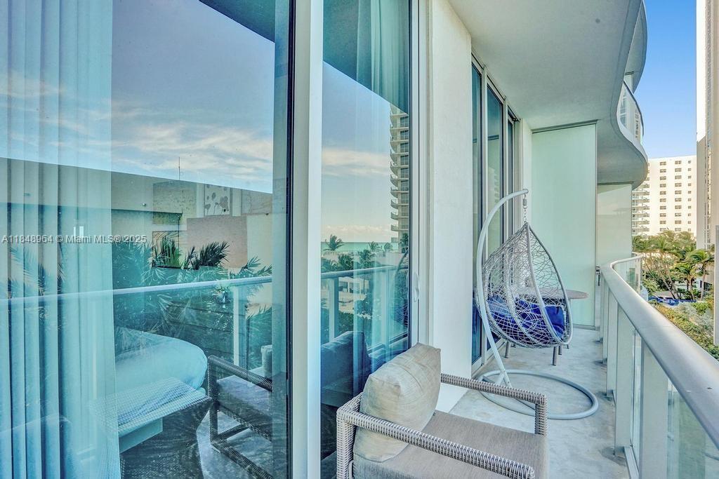4111 SOUTH OCEAN DRIVE CO - Residential