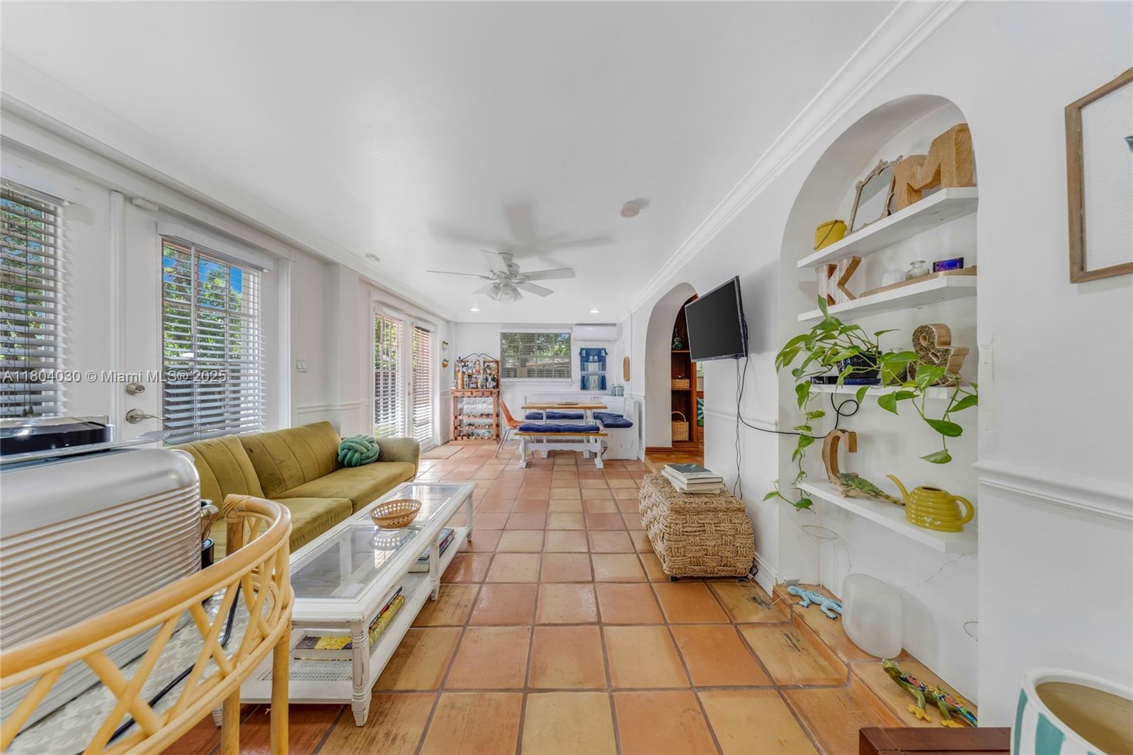 CENTRAL MIAMI PT 1 - Residential
