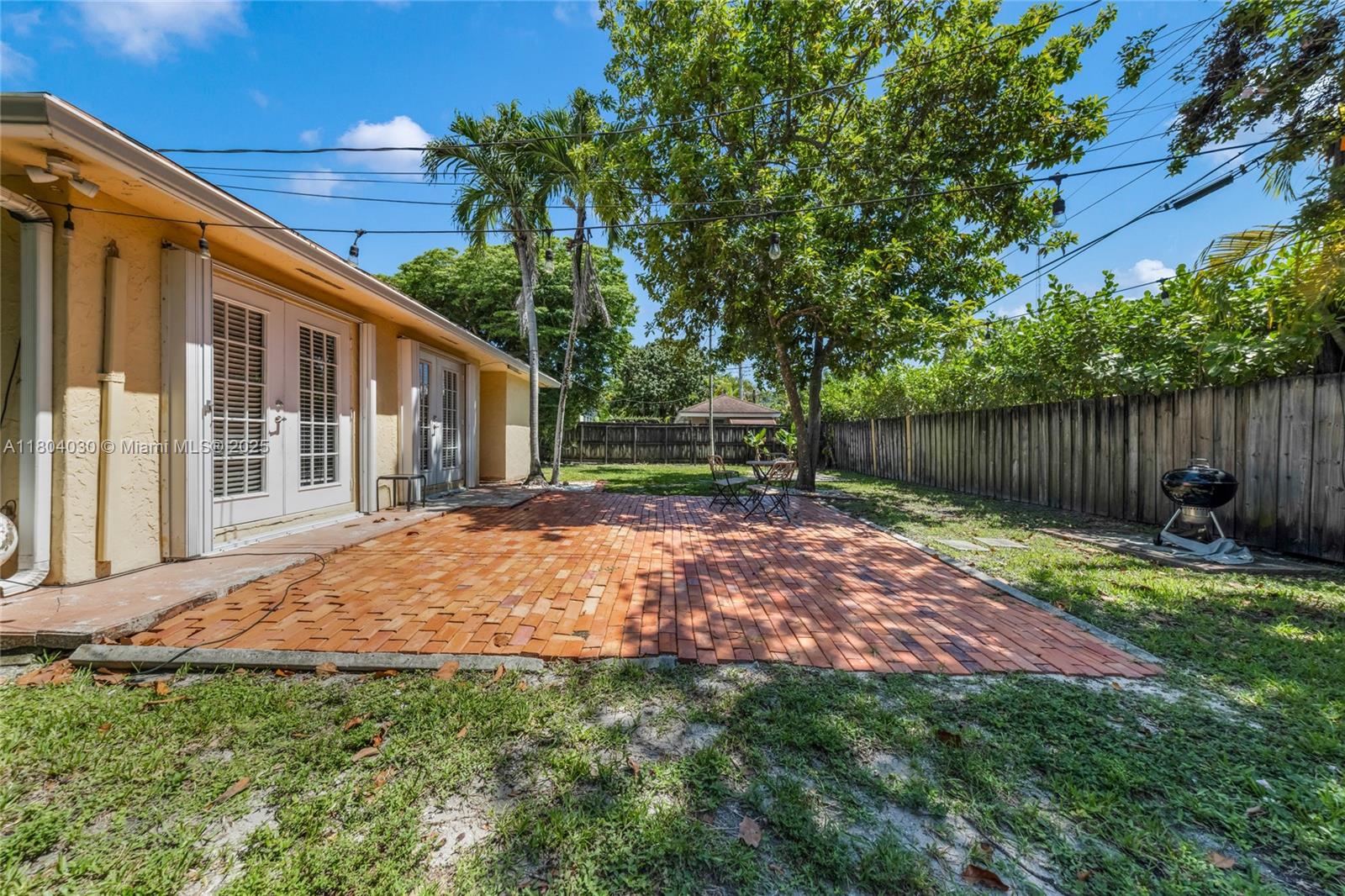 CENTRAL MIAMI PT 1 - Residential